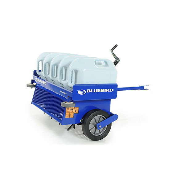 36" Towable Aerator