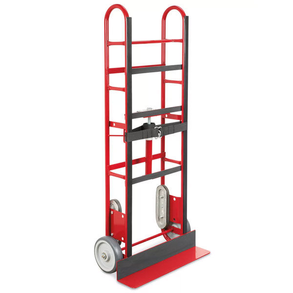 H 5047 Steel Appliance Hand Truck ULINE Hand Truck, Appliance