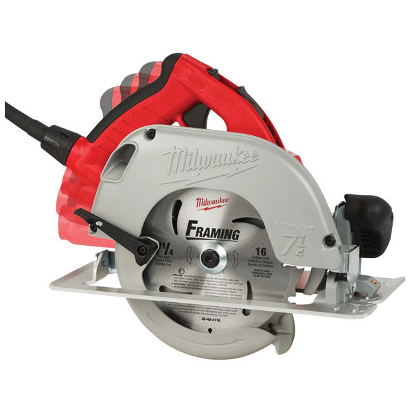 CIRCULAR SAW 7-1/4"