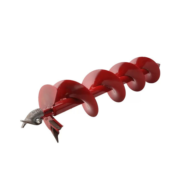 POSTHOLE AUGER 8" X 42" (LB)