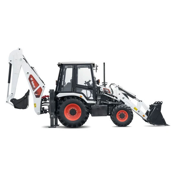 Bobcat Tractor CT2025 Backhoe