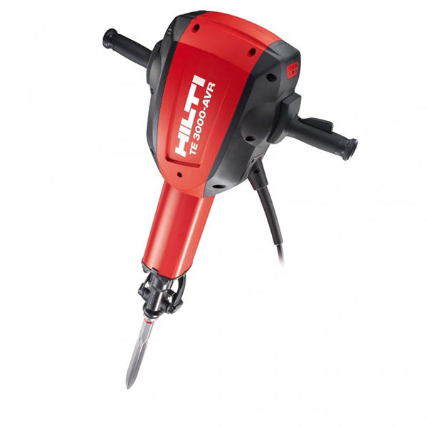 Breaker Hilti TE 3000 AVR