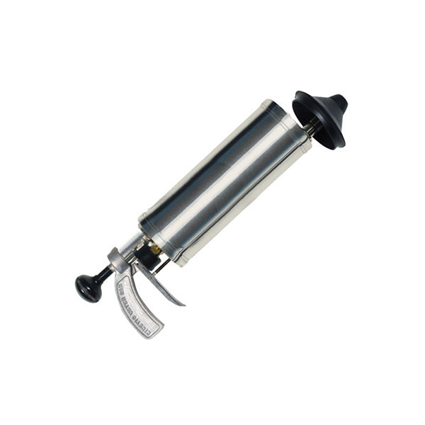 General Drain Opener, Water Ram Kinetic