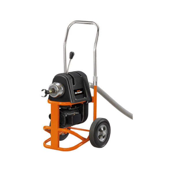 General Pipe Cleaners Auger Hot Rodder