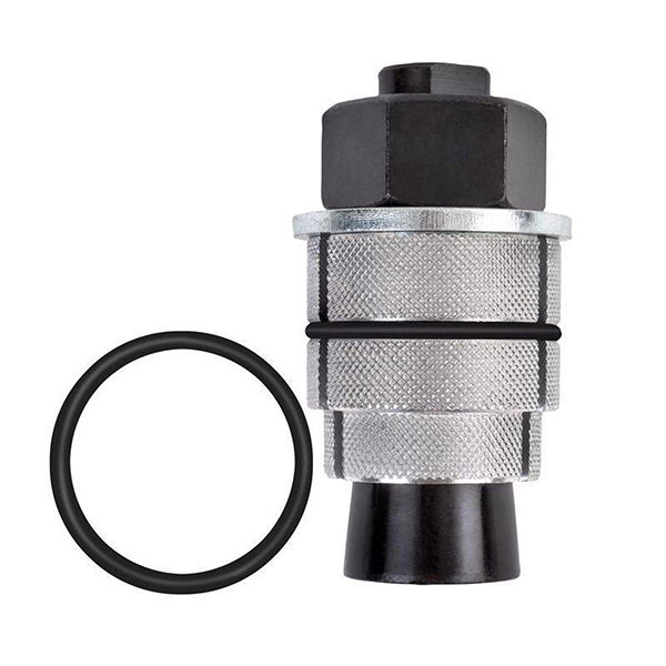 Superior Drain Key
