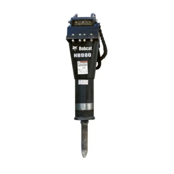 Kent Breaker Hydraulic MT 55