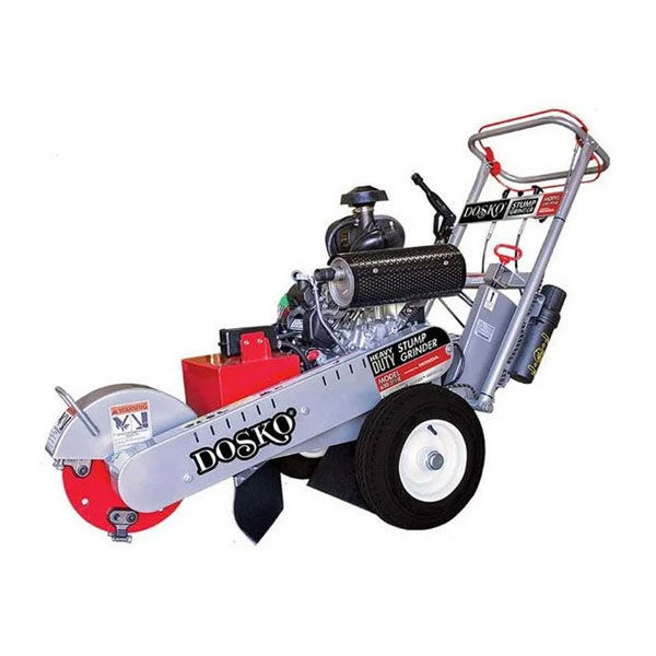 DOSKO STUMP GRINDER - LARGE