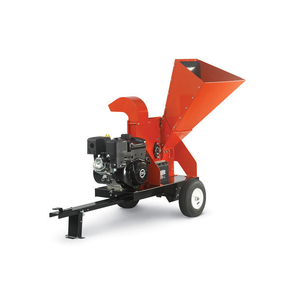 DR Power Wood Chipper