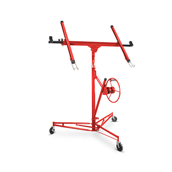 Northern Tool Lift, Drywall 15 Ft. Max