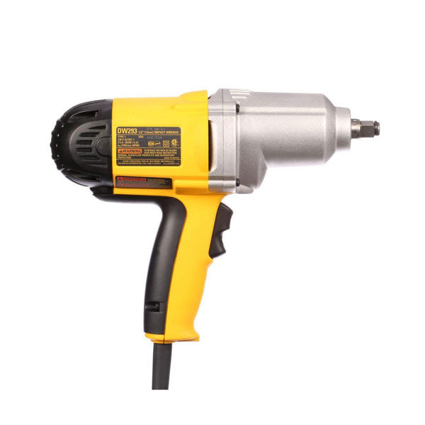 DeWALT 1/2' IMPACT WRENCH