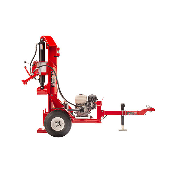 Barreto Log Splitter 22 Ton Barreto
