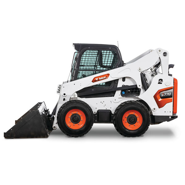 Bobcat S175 #2