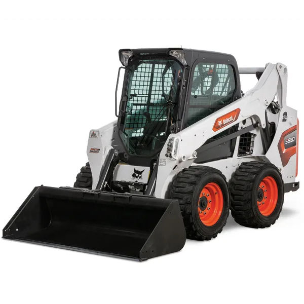 Bobcat S530 #3