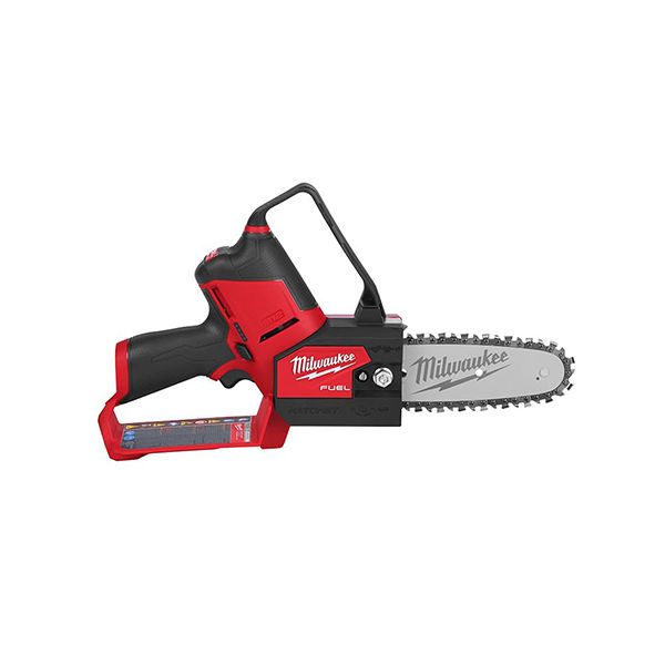 Milwaukee Chainsaw, Milwaukee 6"