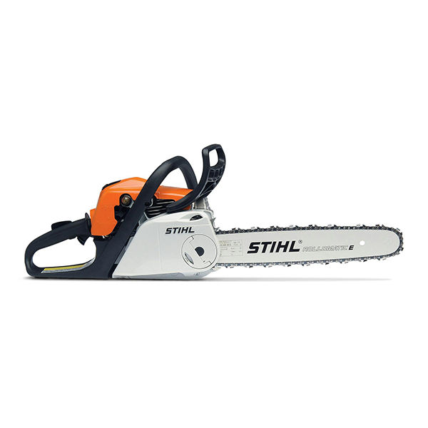 Stihl Chainsaw, Stihl MS 211C EZ Start 18"