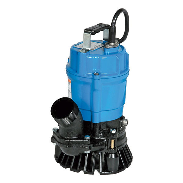 Tsurmi Pump Submersible 2" 1/2 HP