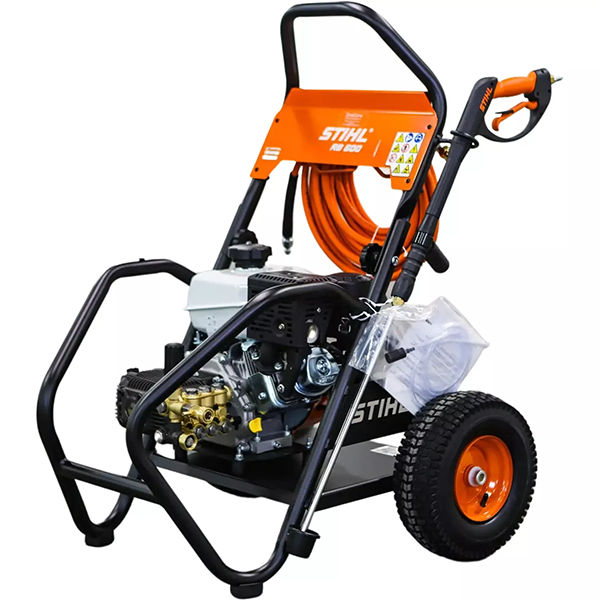 Stihl Pressure Washer RB 600 3200PSI