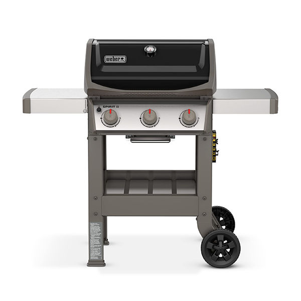 Weber Grill Weber E310 Black
