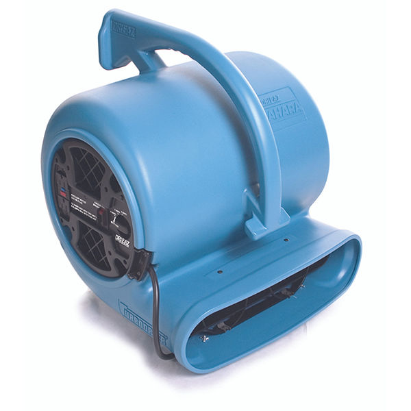 Drieaz Fan Turbodryer