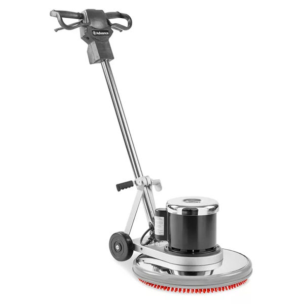 Alto/Clark Floor, Sander/OBS