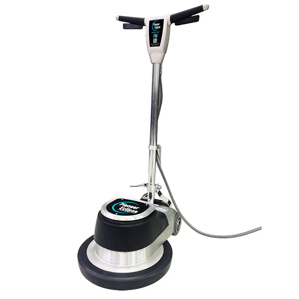 Pioneer Eclipse Floor, Polisher Scrubber
