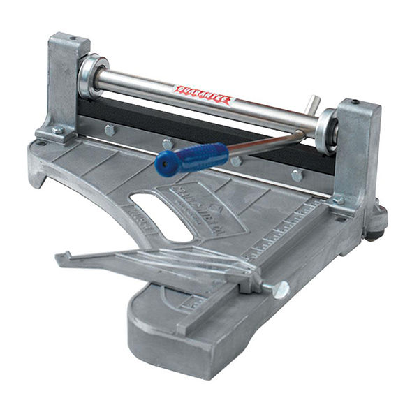 Crain Cutter, Vinyl Tile