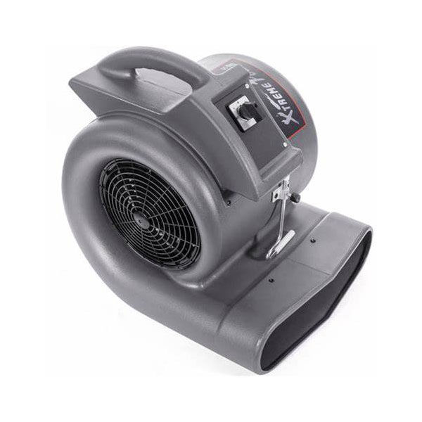 SHIPP CLEANING SYSTEMS RENTAL CARPET DRYER FAN