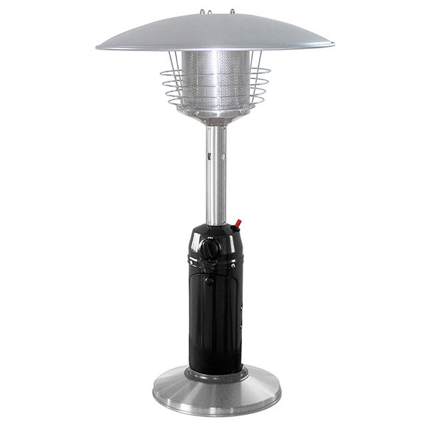 AZ Patio Heater Tabletop Quartz 10,000 BTU