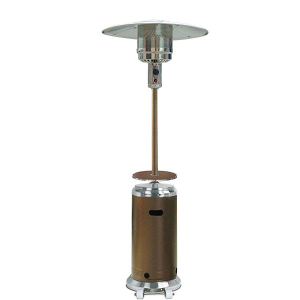 AZ Patio Heater, Patio 41K BTU 87"