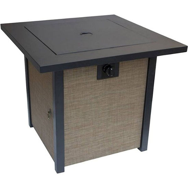 Bond Firepit, Woodleaf LP 28"
