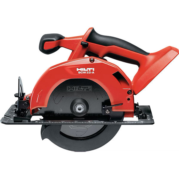 Hilti Cordless Hilti Circular Saw