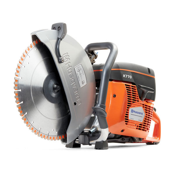 HUSQVARNA RENTAL CUT OFF 14' GAS SAW