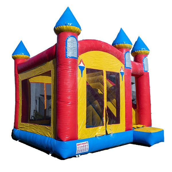 eInflatables Funhouse, Excalibur Castle #13