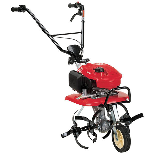 Honda Tiller, Midsize Honda F220