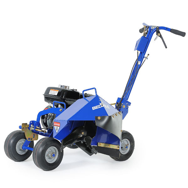 Blue Bird Edger, Landscape Honda