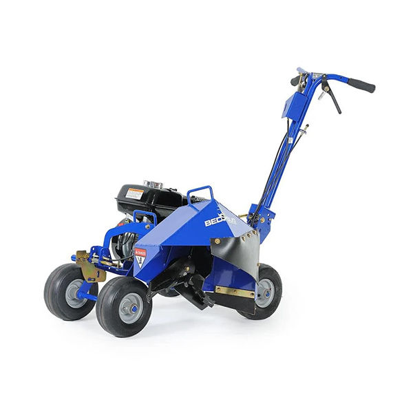 Blue Bird Edger Cable Layer Attach