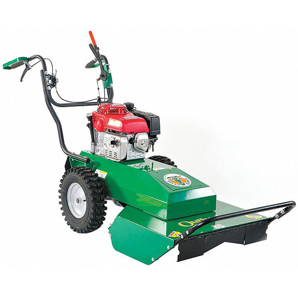Billy Goat Brush Cutter