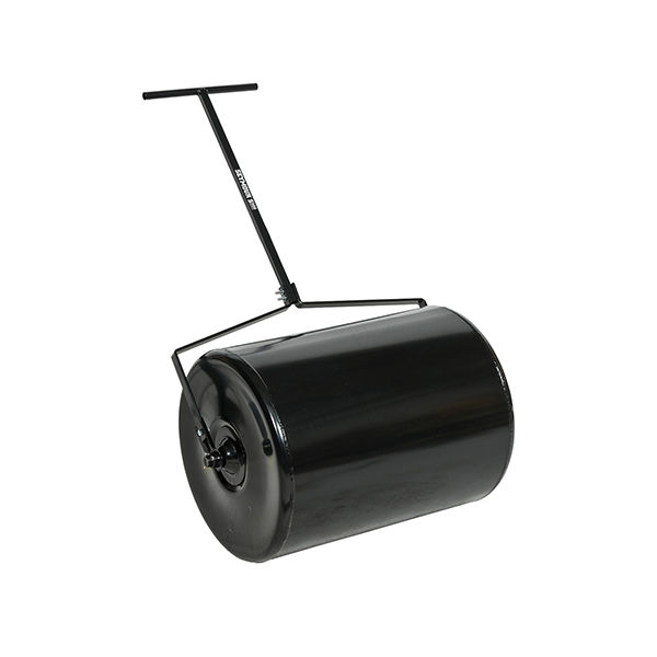 Precision Lawn Roller 18"x24" Push Pull or Tow
