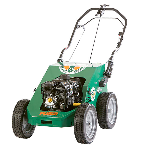 Billy Goat 18" Push Aerator