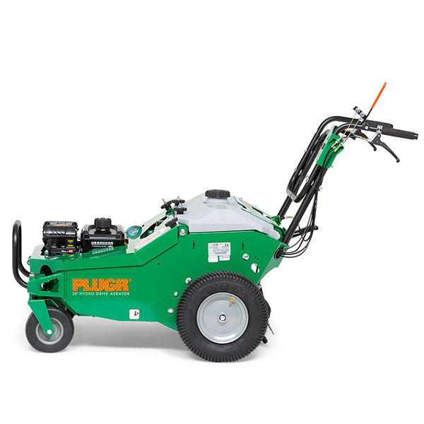 Billy Goat 25" Self Propell Aerator