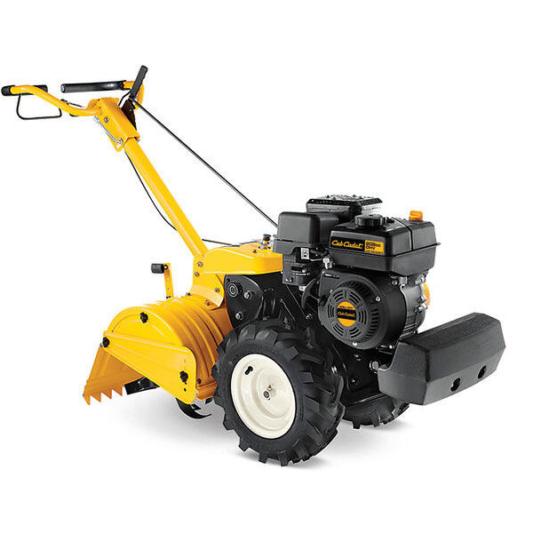 mtd Tiller, Rear Tine