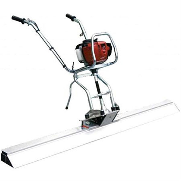 MULTIQUIP DSGPULW Concrete Power Screed