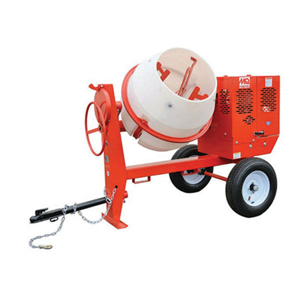 MULTIQUIP MC 94PK Concrete Mixer