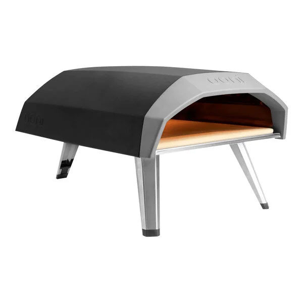 Ooni Pizza Oven, Propane