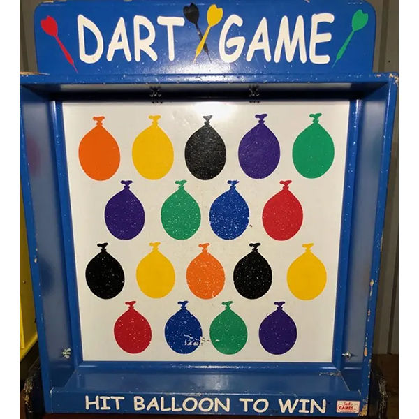 Jacks Games Game Dart Game Magnetic