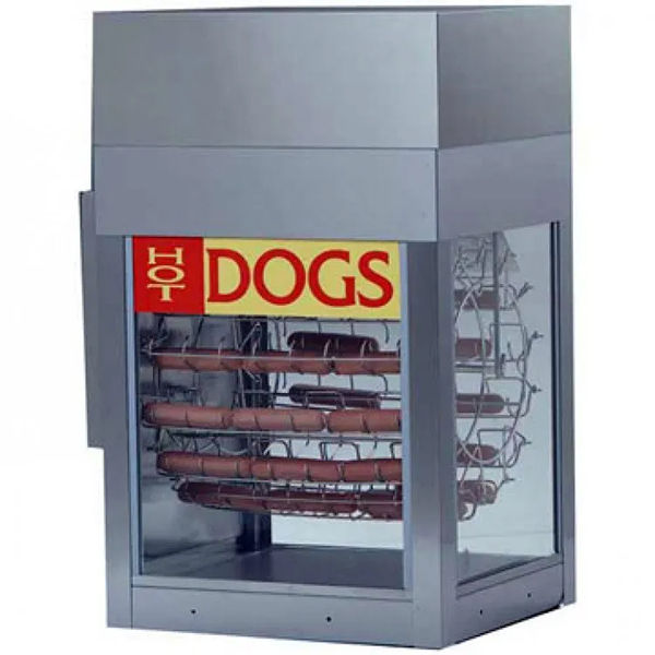 Gold Medal Hot Dog/Dogeroo