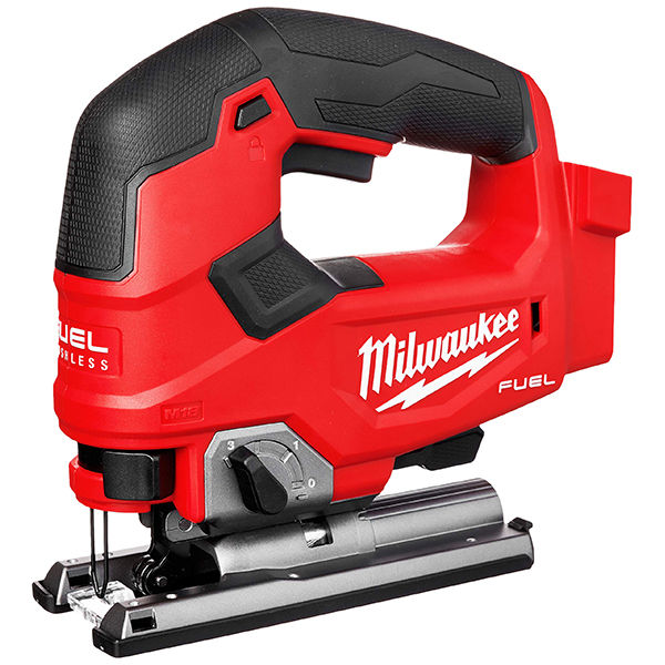 Milwaukee Jig Saw, Milwaukee