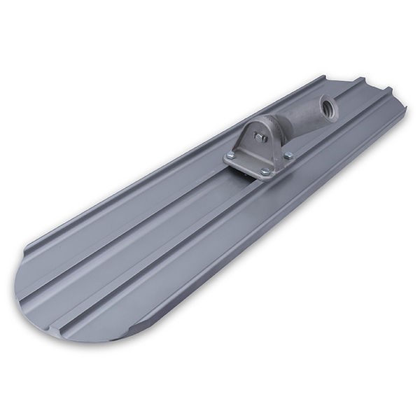 Marshall TN Bull Float Magnesium & (2) 6' Handles