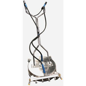 Vortexx Pressure Washer Surface Cleaner Rental | Ambridge Home Center