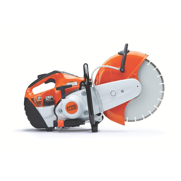 Stihl ts 500i Cut Quick Stihl